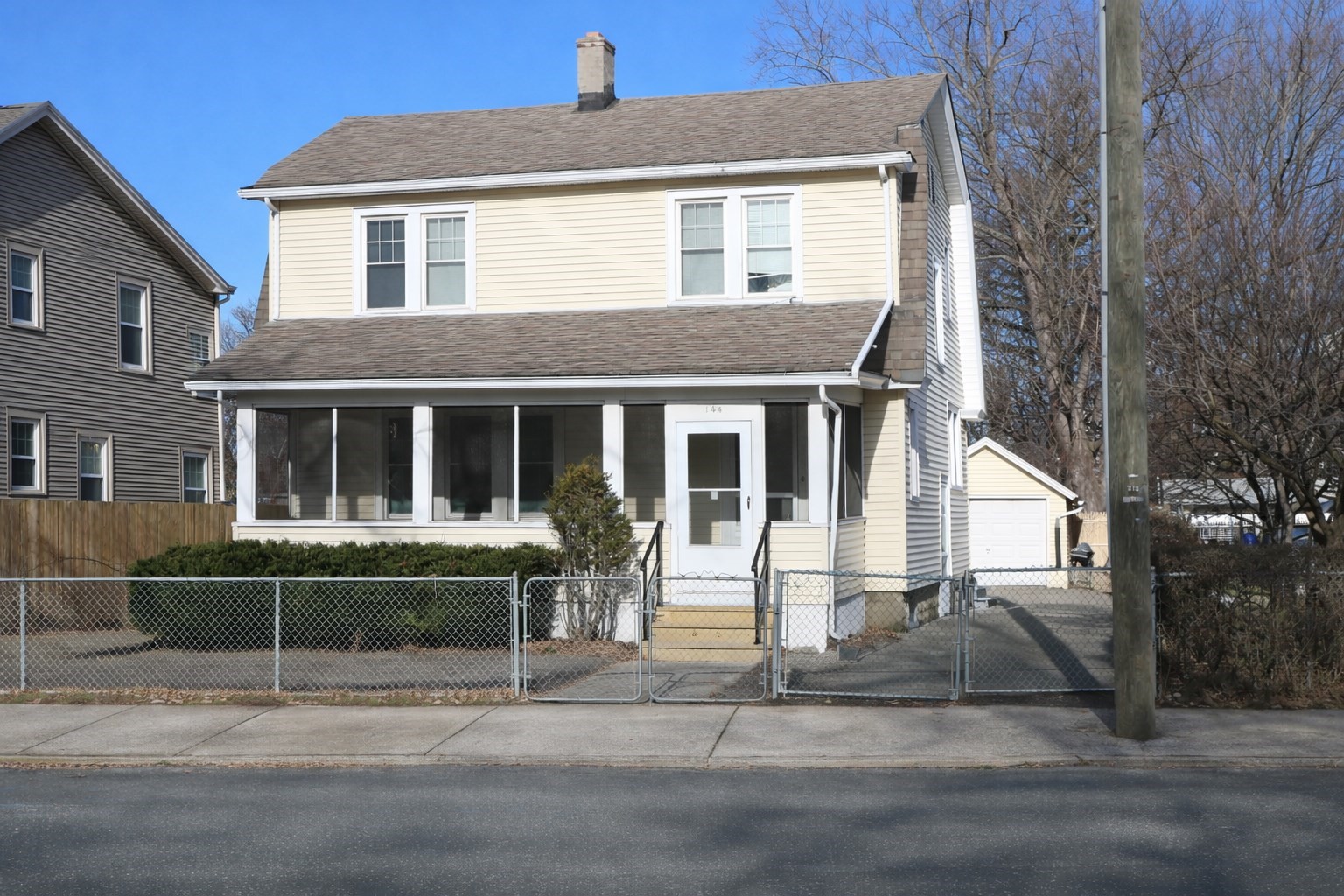 144 Washington St, Springfield, MA 01108 - Image 1