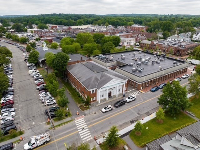 9 Meriam Street Unit 4 & 6, Lexington, MA 02420 - Image 17