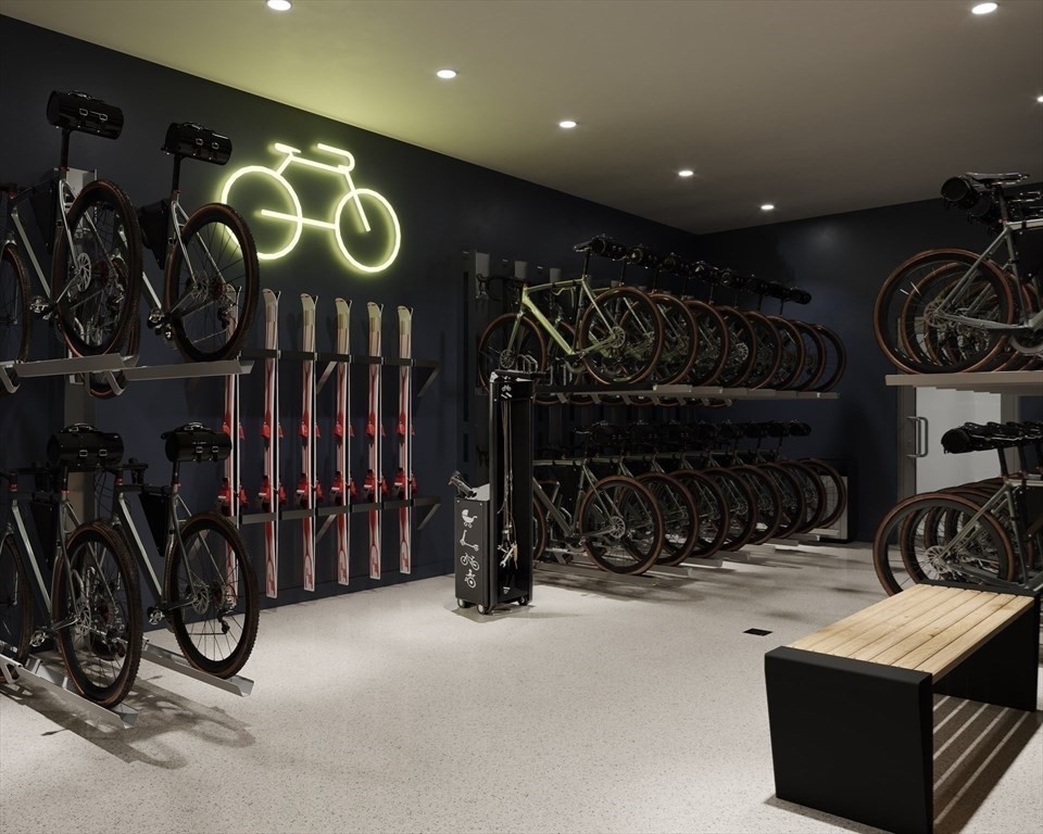 1395 Washington Street Unit PH5, South End, Boston, MA 02118 - Image 22