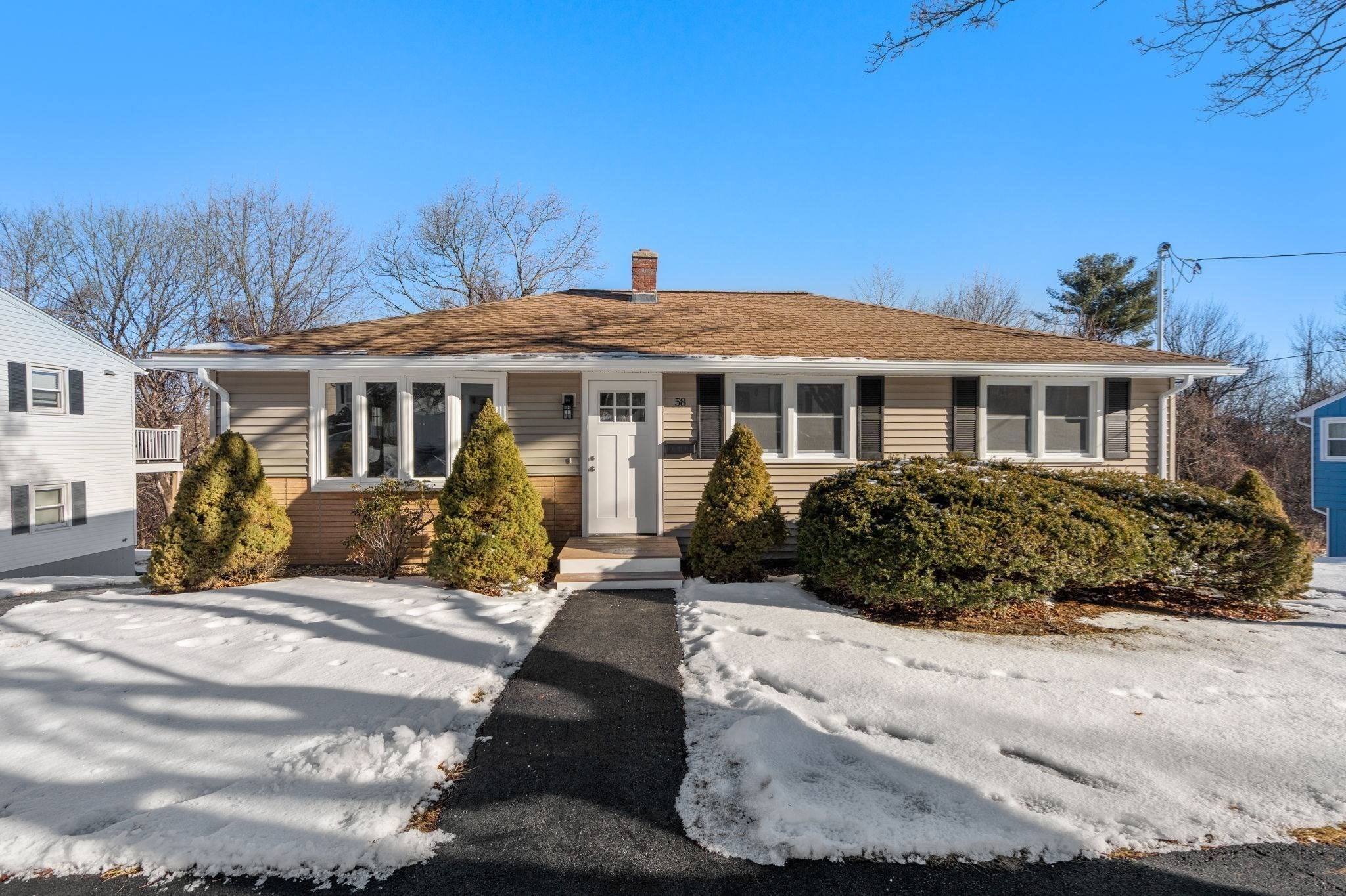 58 Wedgewood Rd, Worcester, MA 01602 - Image 3