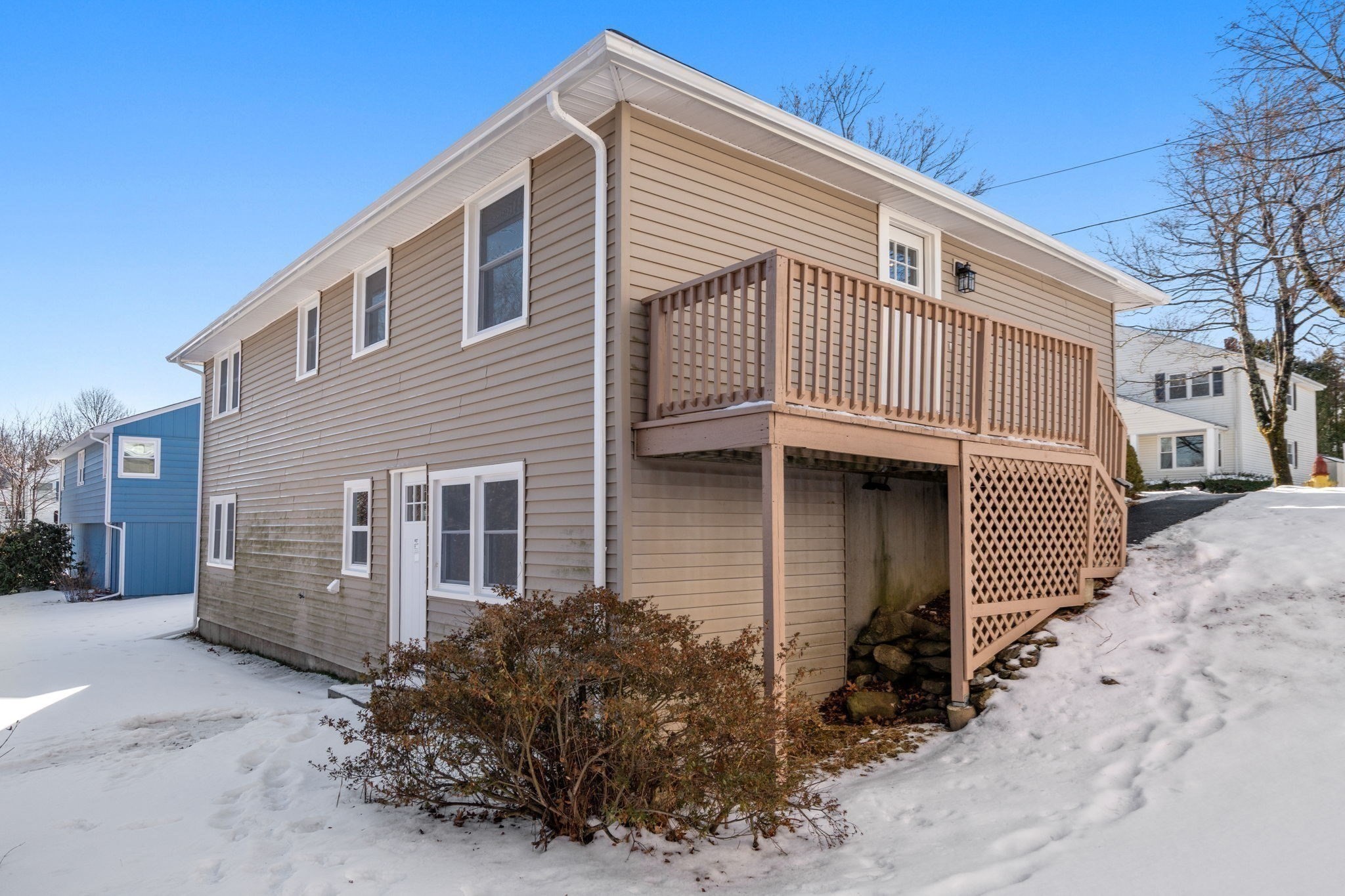 58 Wedgewood Rd, Worcester, MA 01602 - Image 30