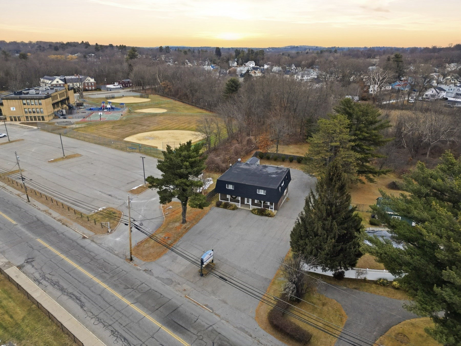 105 Haverhill St Unit 1, Methuen, MA 01844 - Image 13