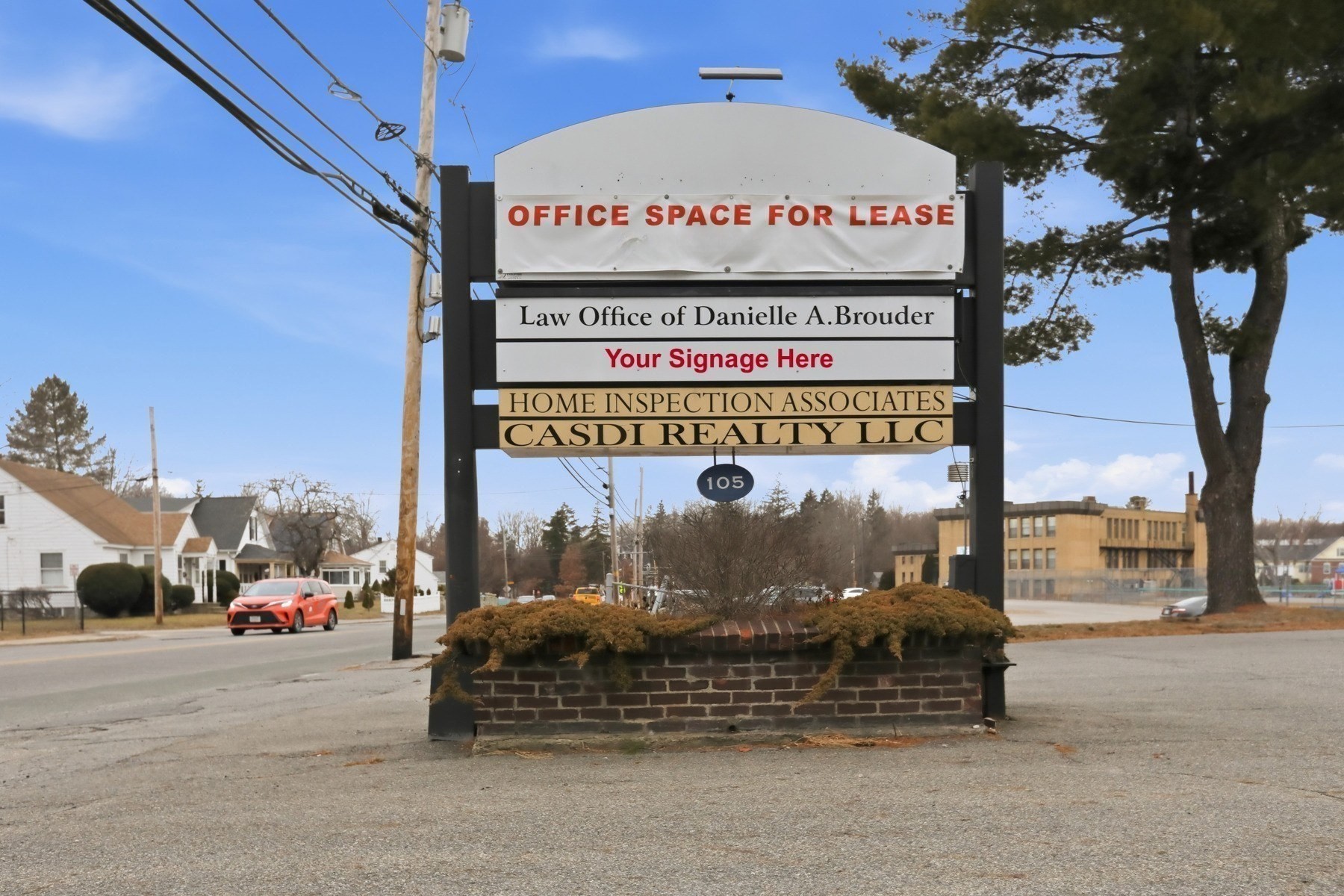 105 Haverhill St Unit 1, Methuen, MA 01844 - Image 17