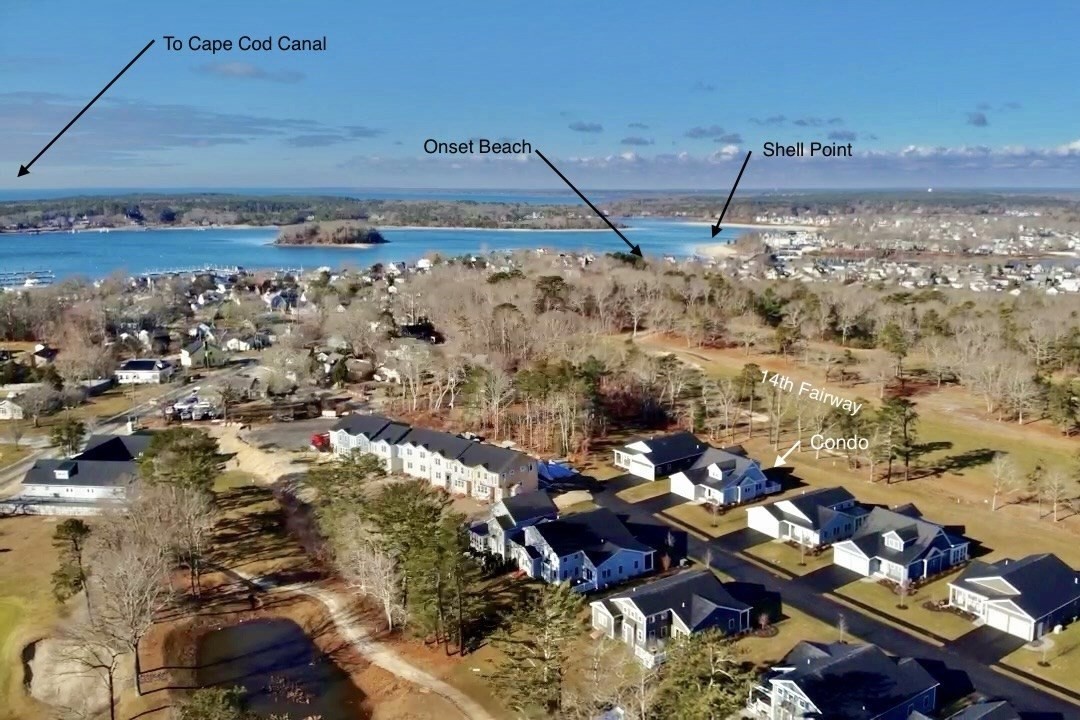 23 Starboard Dr Unit 50, Wareham, MA 02532