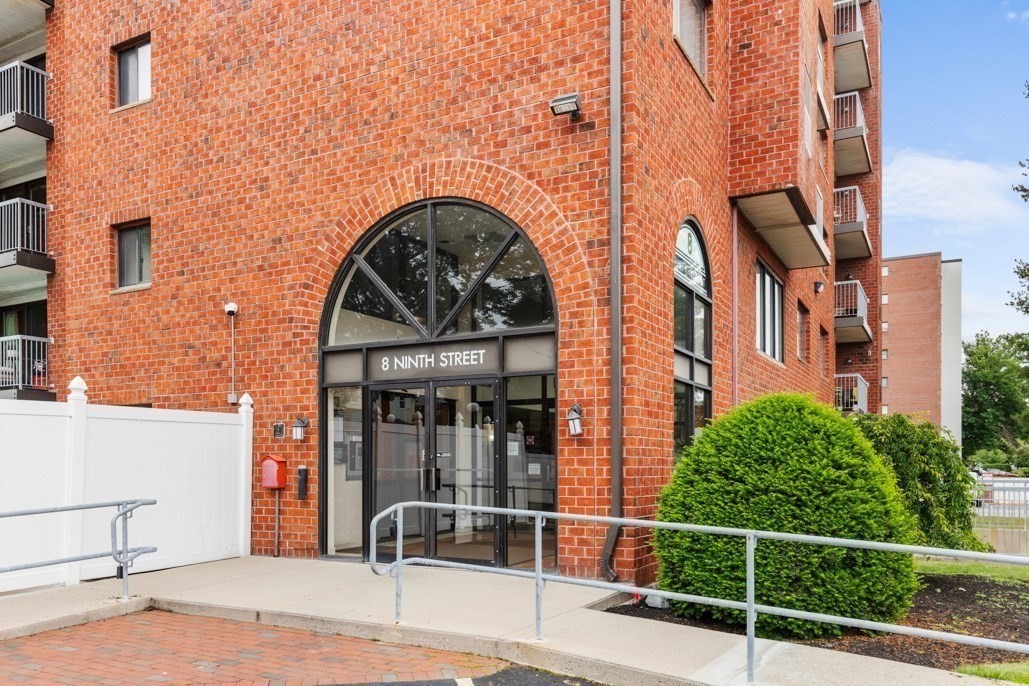 8 Ninth St. Unit 303, Medford, MA 02155 - Image 3