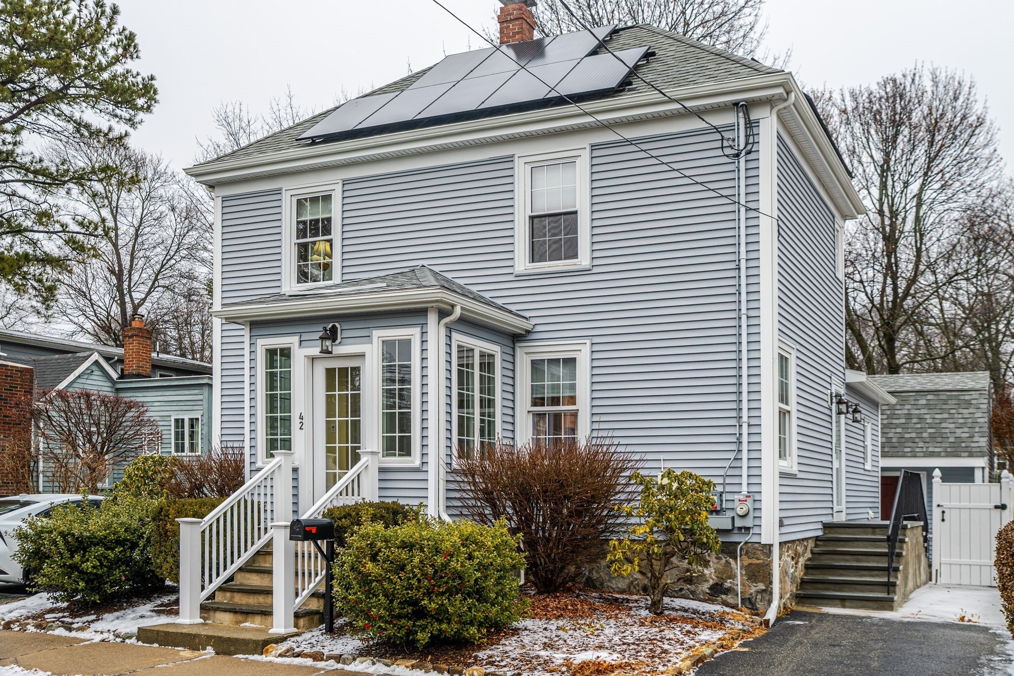 42 Bisson Street, Beverly, MA 01915 - Image 1