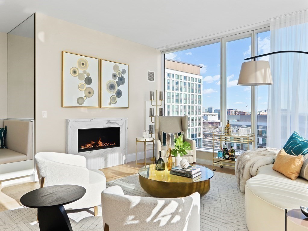 380 Harrison Ave Unit 14-E, South End, Boston, MA 02118 - Image 3