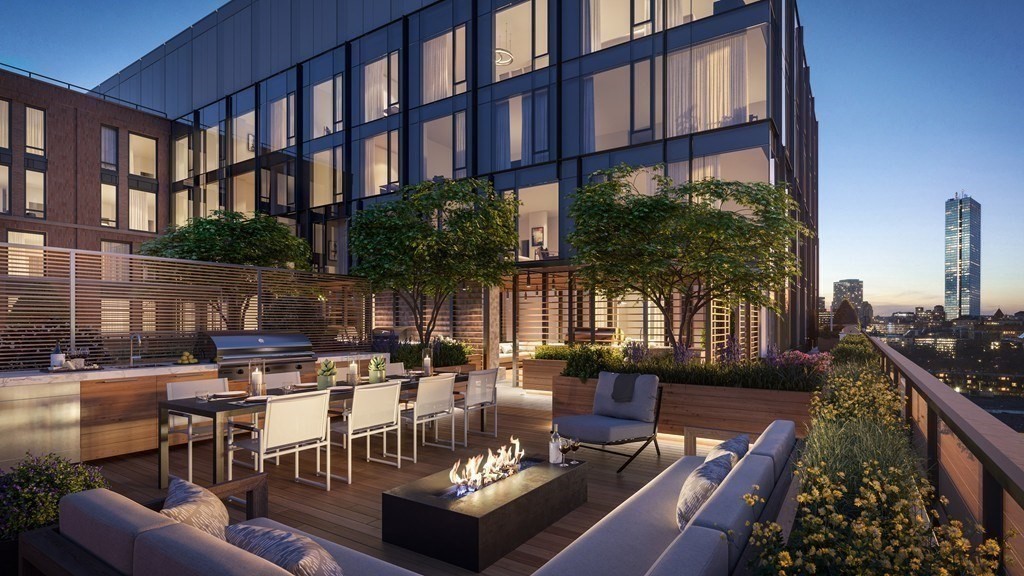 380 Harrison Ave Unit 14-E, South End, Boston, MA 02118 - Image 21