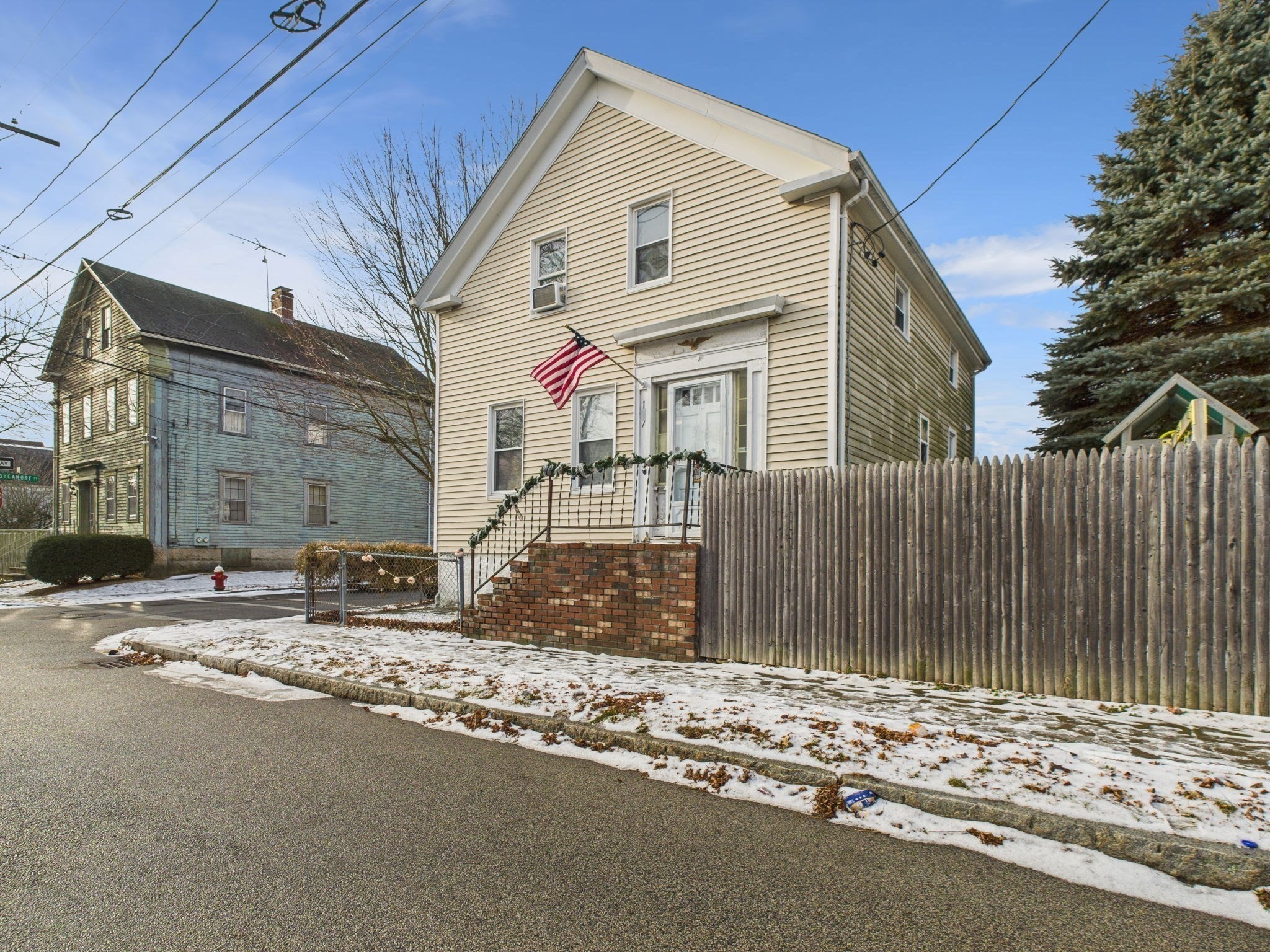 187 Cedar St, New Bedford, MA 02740 - Image 2