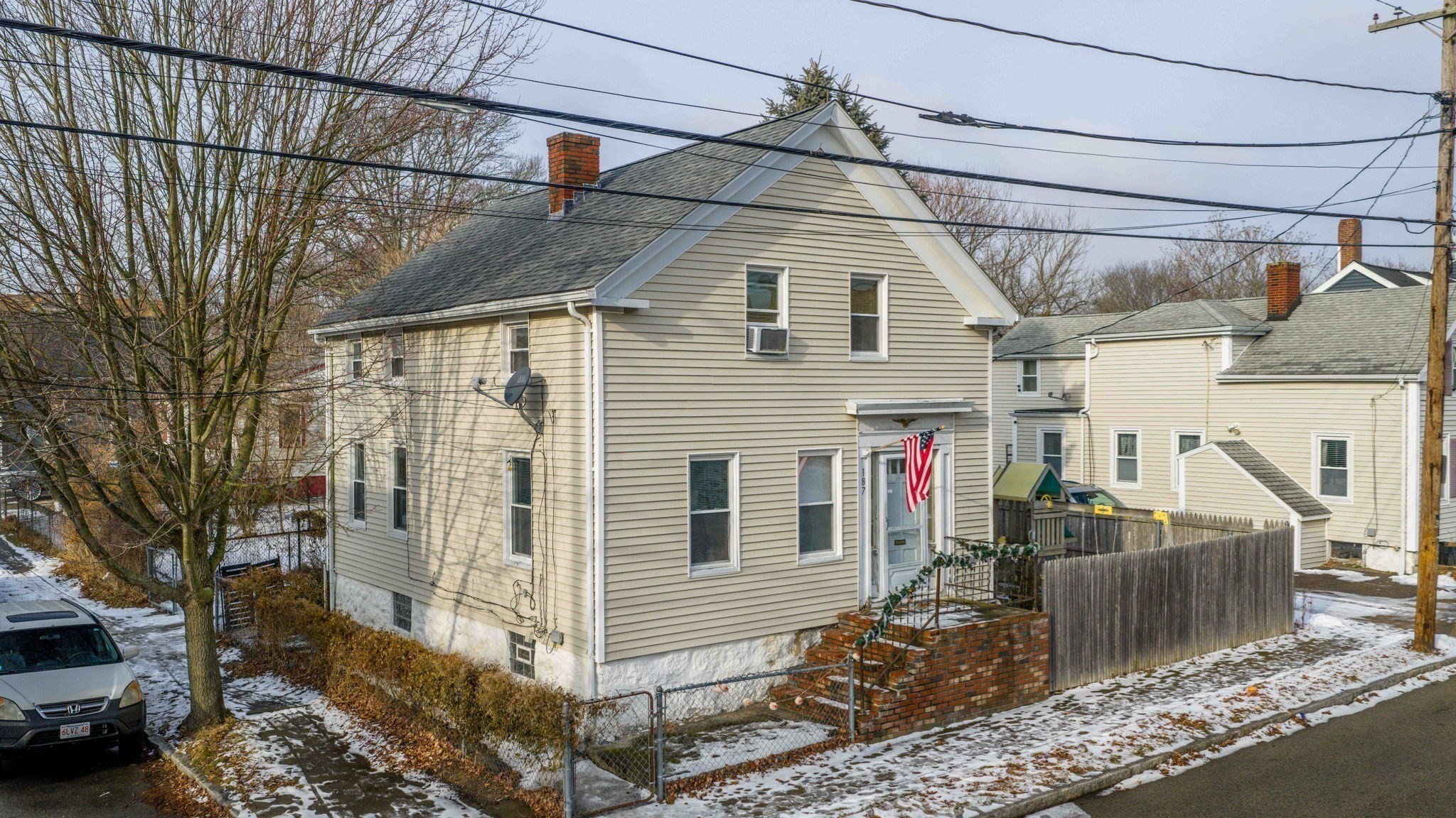 187 Cedar St, New Bedford, MA 02740 - Image 3