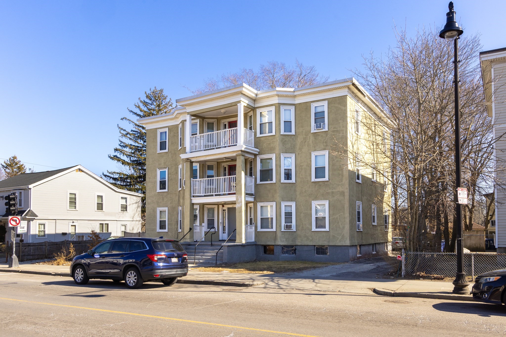 640 River Street, Mattapan, Boston, MA 02126 - Image 2