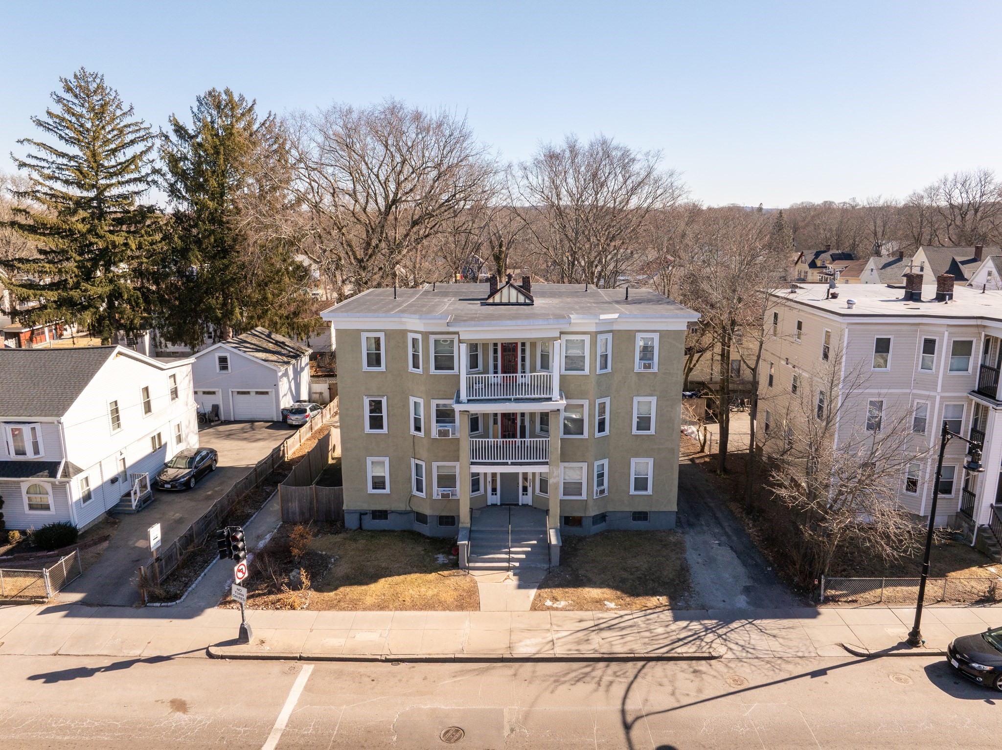 640 River Street, Mattapan, Boston, MA 02126 - Image 3
