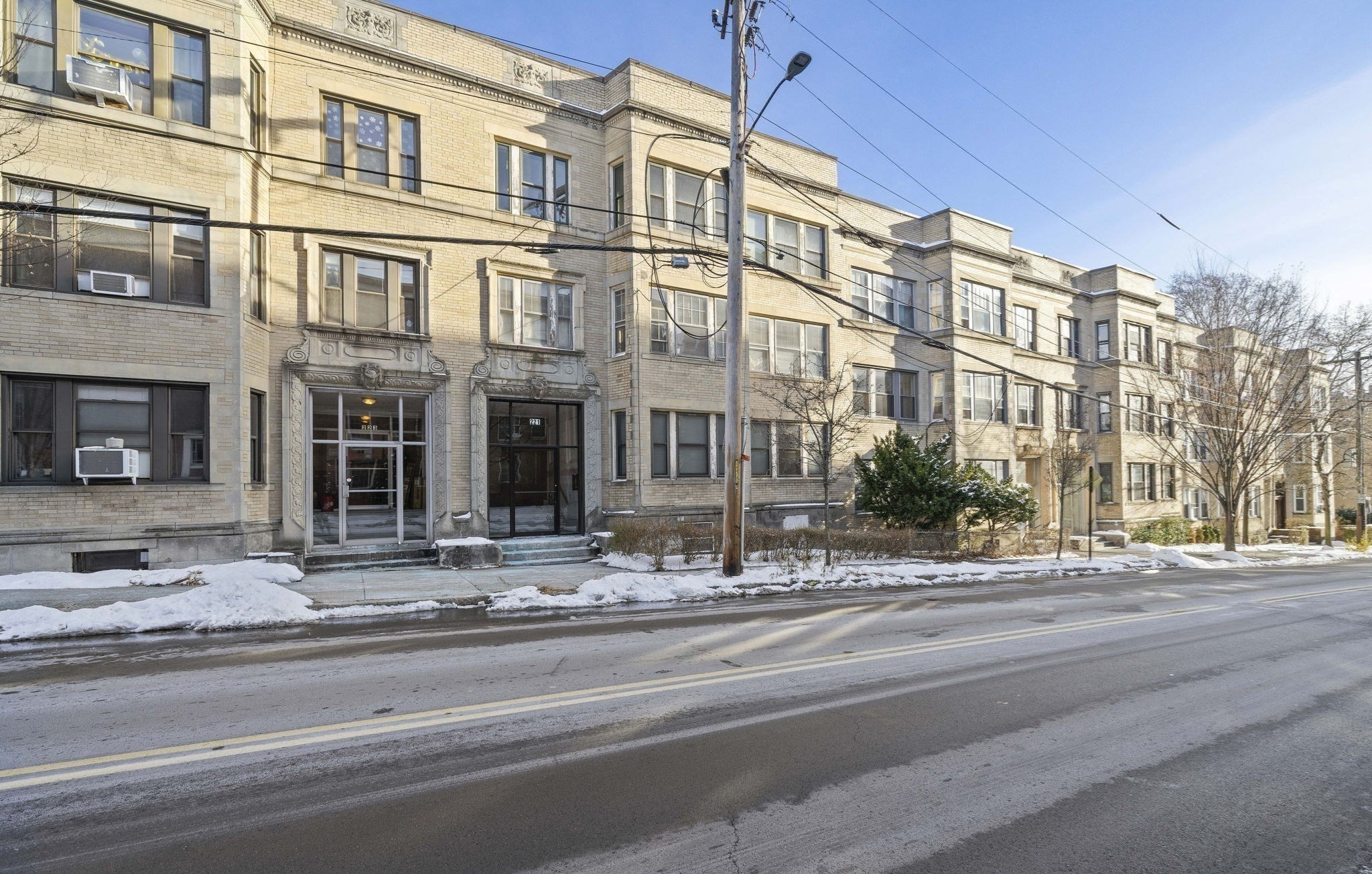 221 Saint Paul St, Brookline, MA 02446 - Image 22
