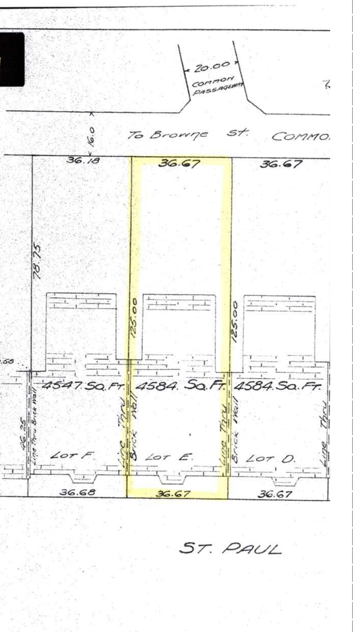 221 Saint Paul St, Brookline, MA 02446 - Image 34