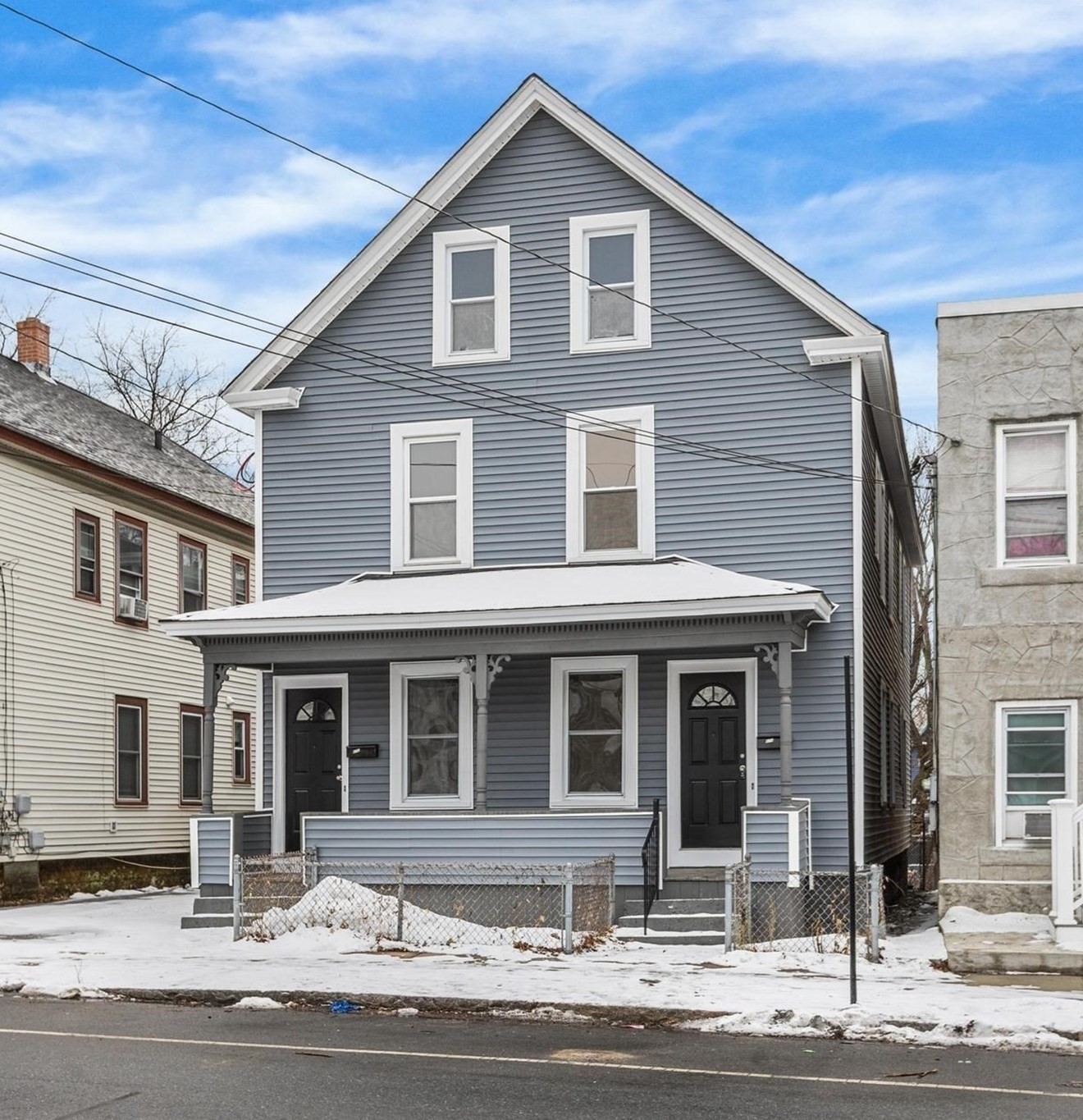 272 W 6th St, Lowell, MA 01850