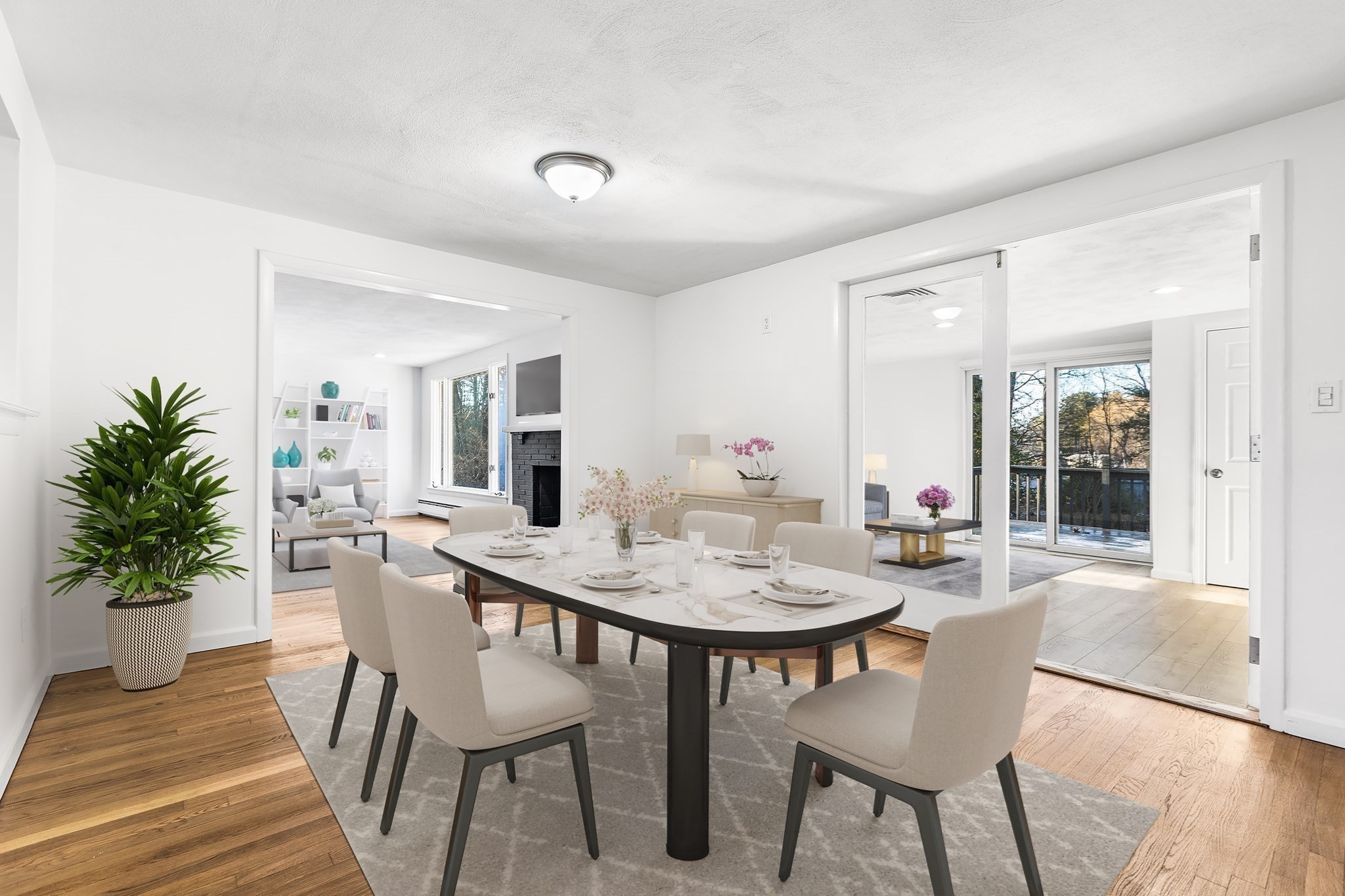 7 Pinewood Rd, Peabody, MA 01960 - Image 7