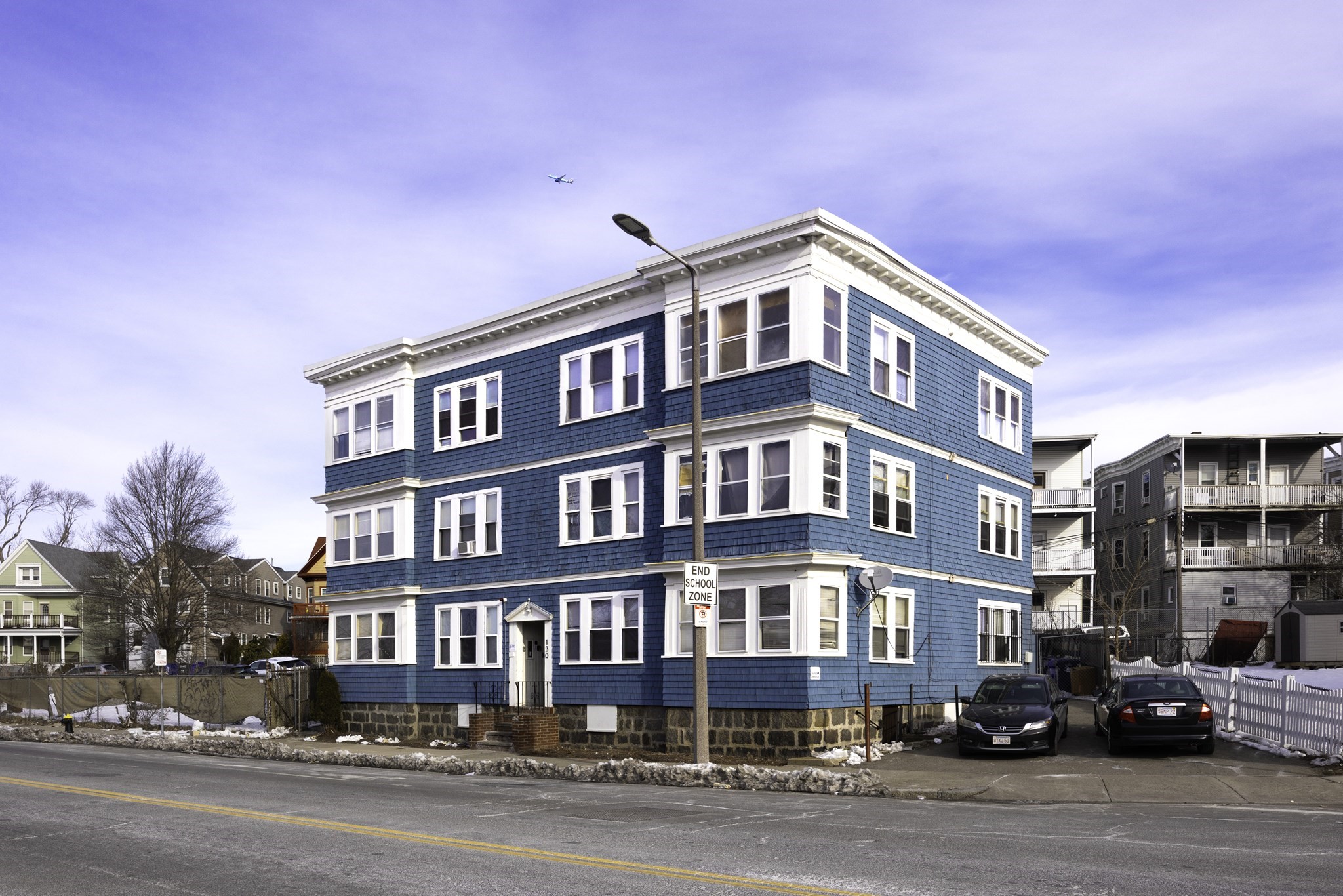 130 Talbot Ave, Dorchester, Boston, MA 02124 - Image 2