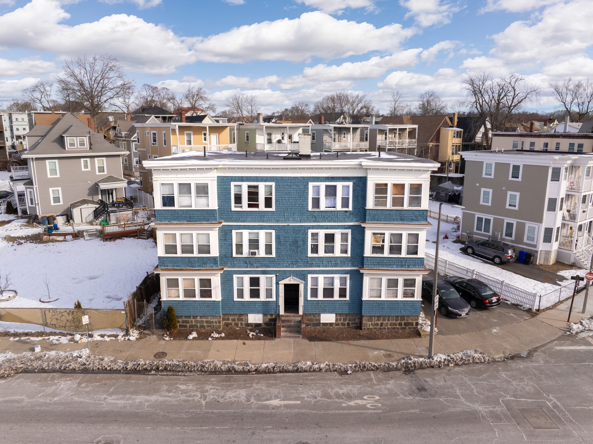 130 Talbot Ave, Dorchester, Boston, MA 02124 - Image 3