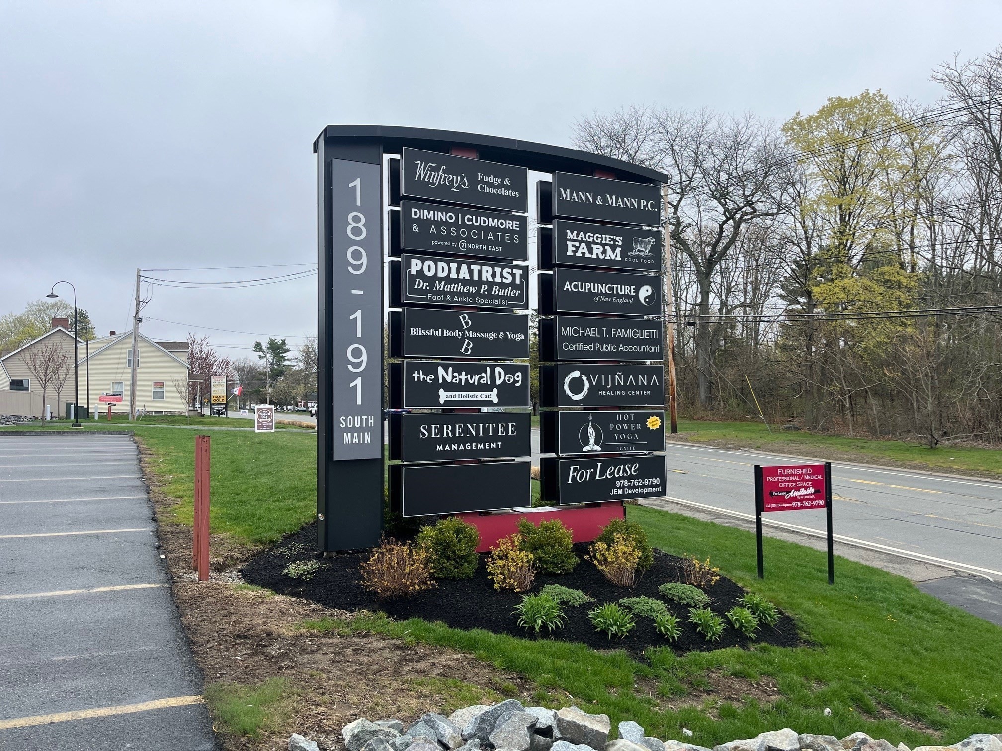 189 South Main, Middleton, MA 01949 - Image 3