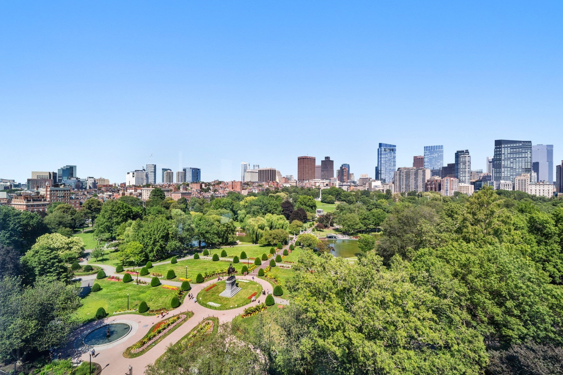 2 Commonwealth Avenue Unit 11BCD, Back Bay, Boston, MA 02116 - Image 2