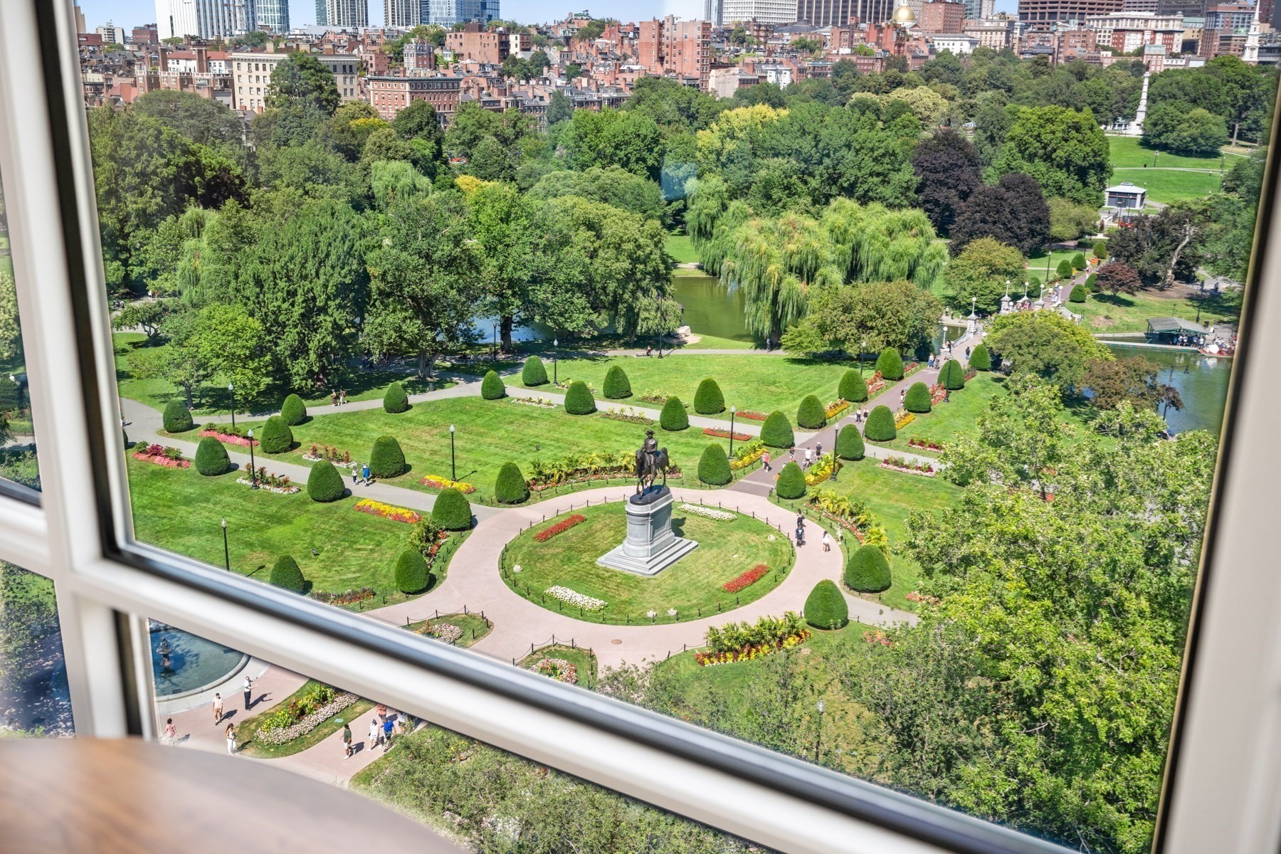 2 Commonwealth Avenue Unit 11BCD, Back Bay, Boston, MA 02116 - Image 11