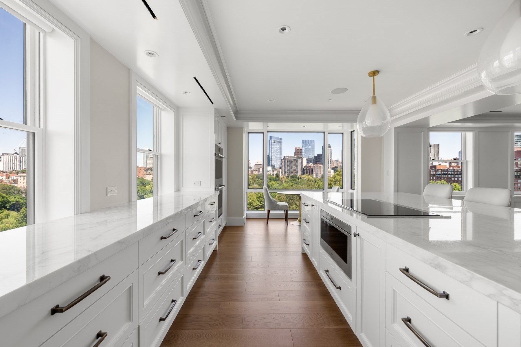 2 Commonwealth Avenue Unit 11BCD, Back Bay, Boston, MA 02116 - Image 12