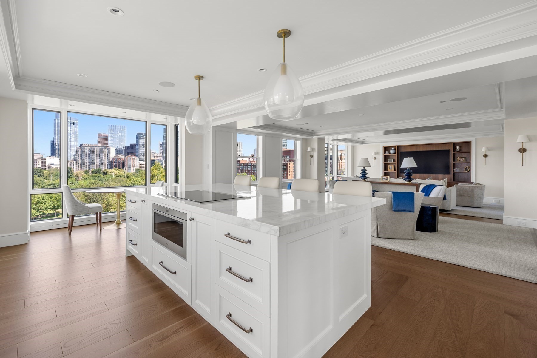 2 Commonwealth Avenue Unit 11BCD, Back Bay, Boston, MA 02116 - Image 13