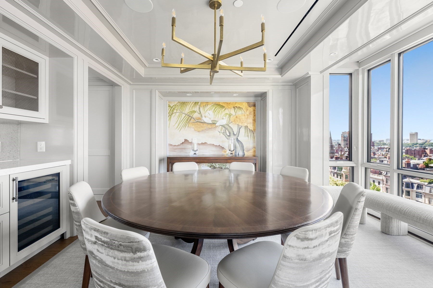 2 Commonwealth Avenue Unit 11BCD, Back Bay, Boston, MA 02116 - Image 14