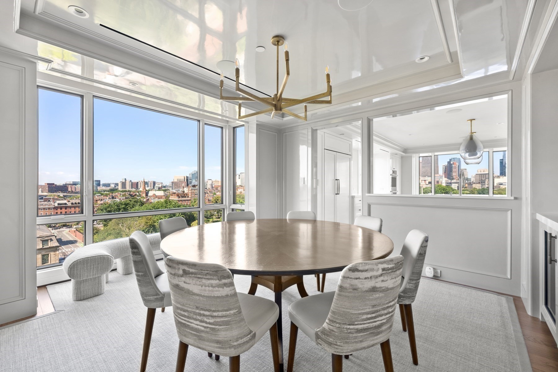 2 Commonwealth Avenue Unit 11BCD, Back Bay, Boston, MA 02116 - Image 16