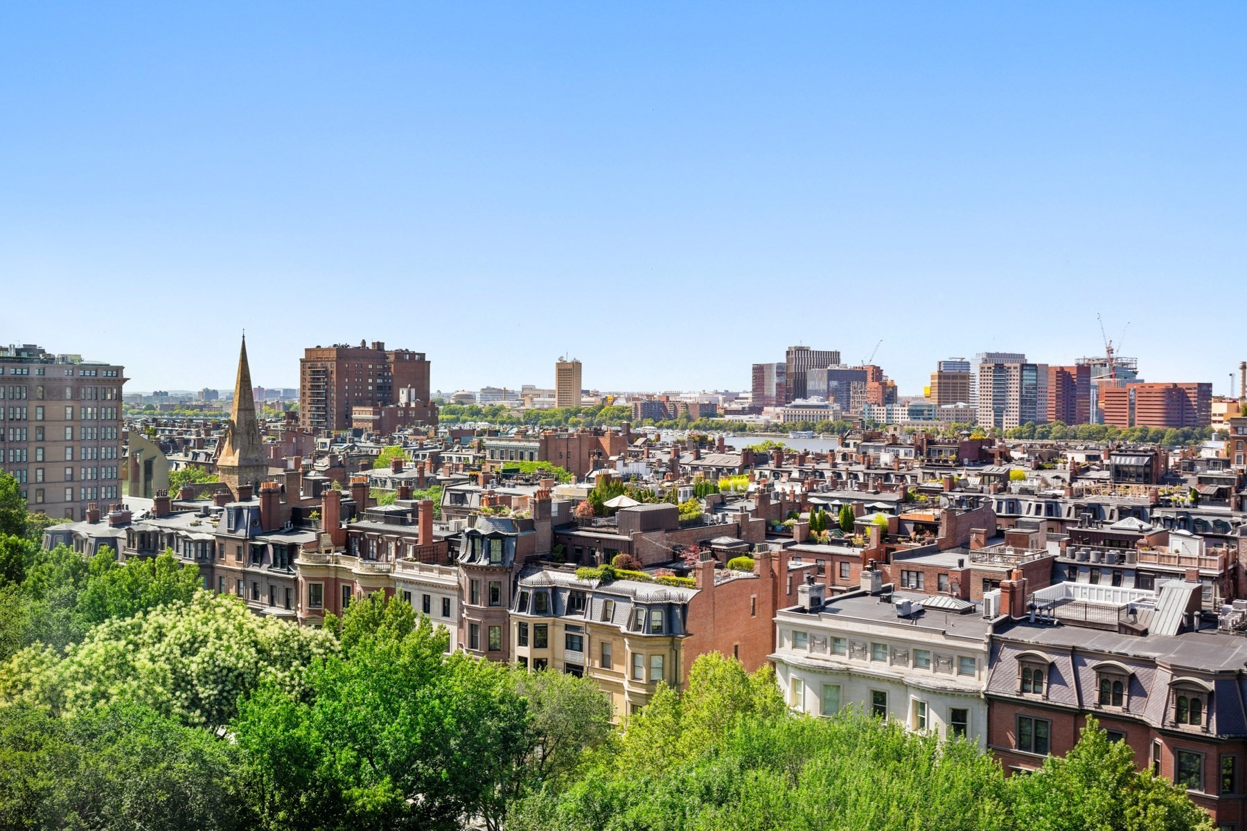 2 Commonwealth Avenue Unit 11BCD, Back Bay, Boston, MA 02116 - Image 17