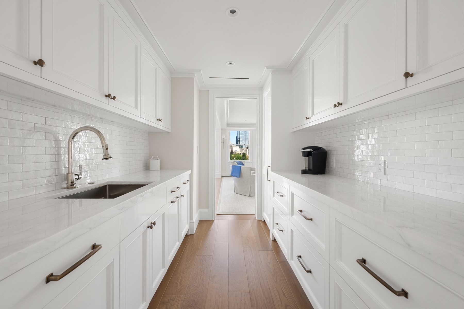 2 Commonwealth Avenue Unit 11BCD, Back Bay, Boston, MA 02116 - Image 18