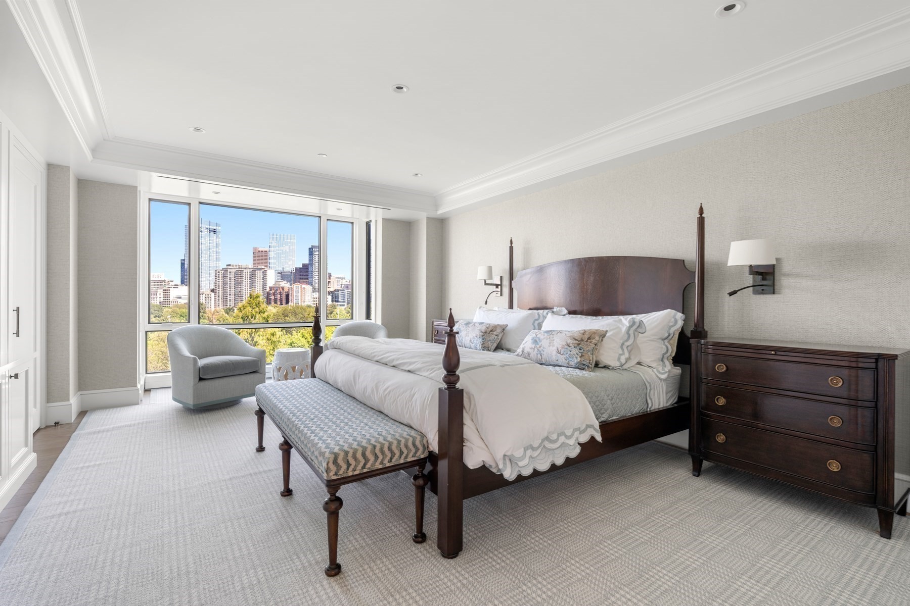 2 Commonwealth Avenue Unit 11BCD, Back Bay, Boston, MA 02116 - Image 19