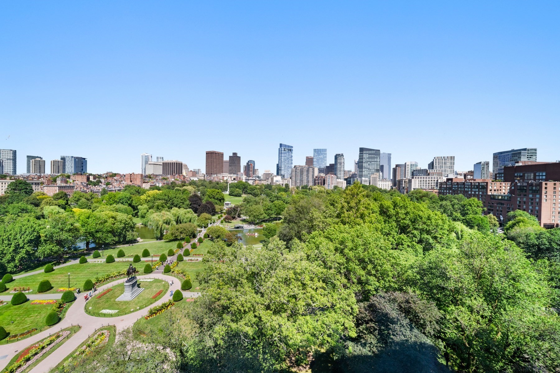 2 Commonwealth Avenue Unit 11BCD, Back Bay, Boston, MA 02116 - Image 21