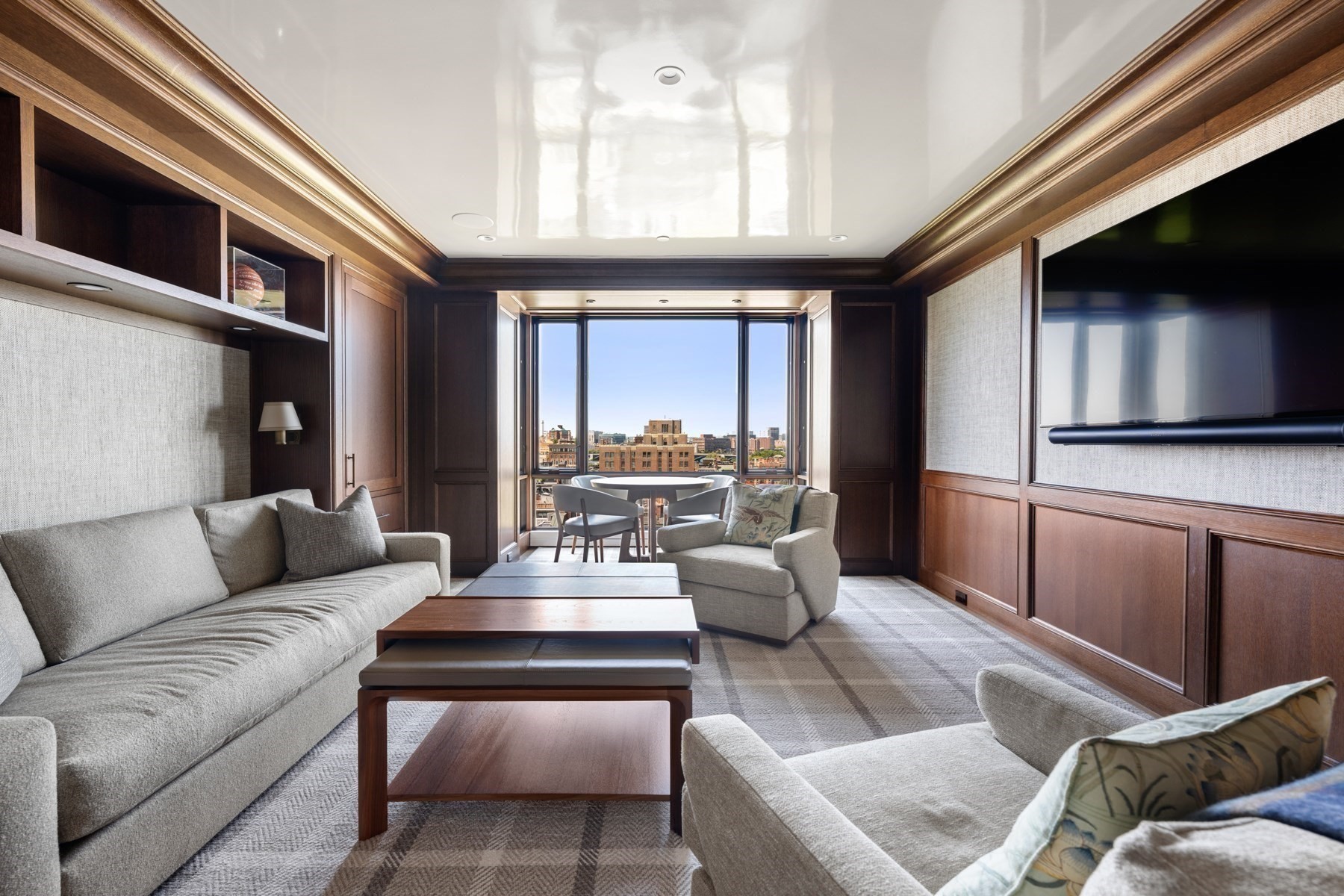 2 Commonwealth Avenue Unit 11BCD, Back Bay, Boston, MA 02116 - Image 25