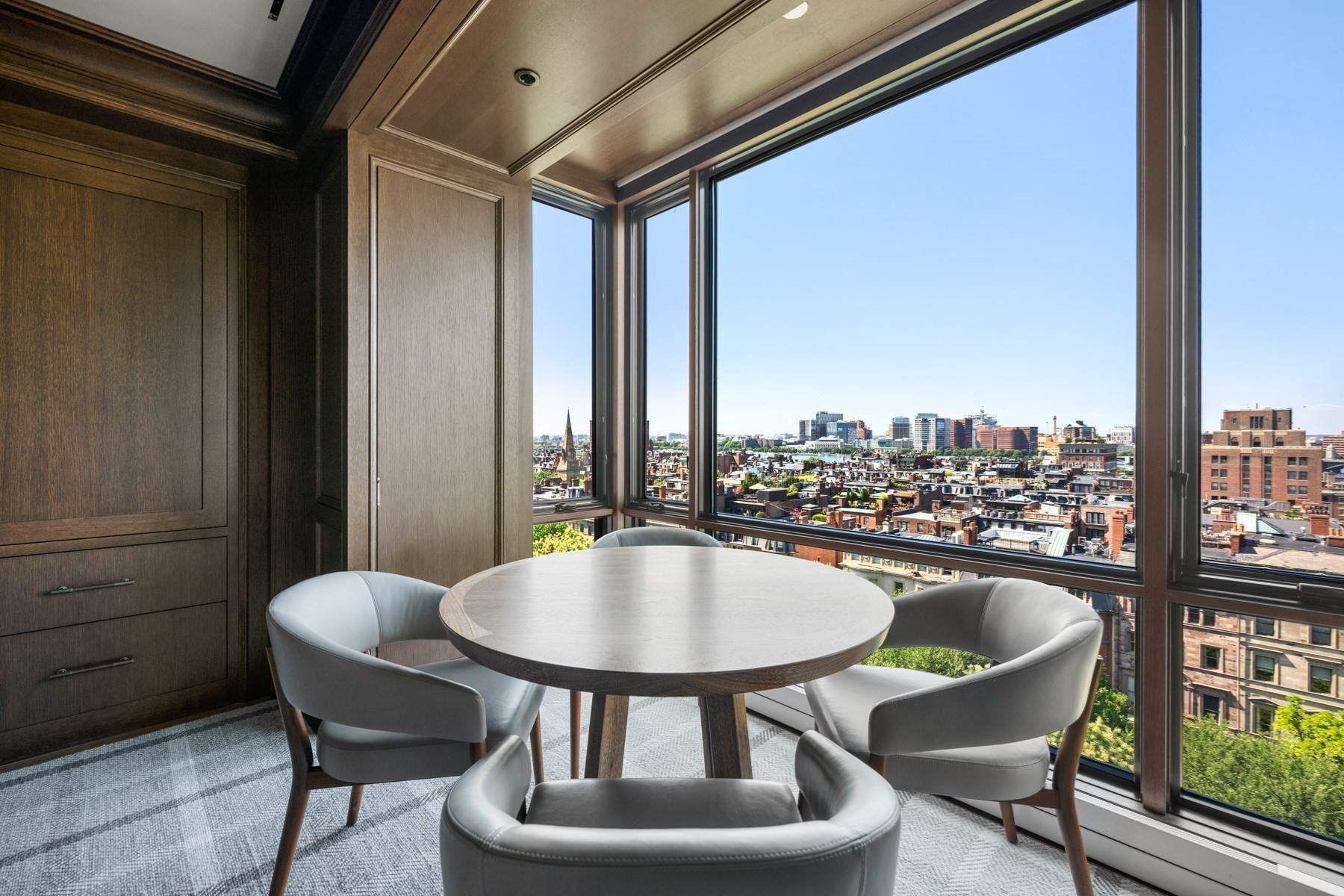 2 Commonwealth Avenue Unit 11BCD, Back Bay, Boston, MA 02116 - Image 26