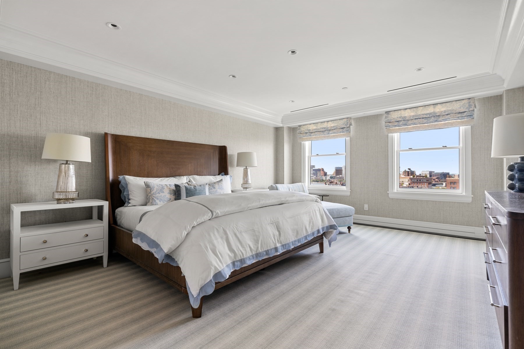 2 Commonwealth Avenue Unit 11BCD, Back Bay, Boston, MA 02116 - Image 30