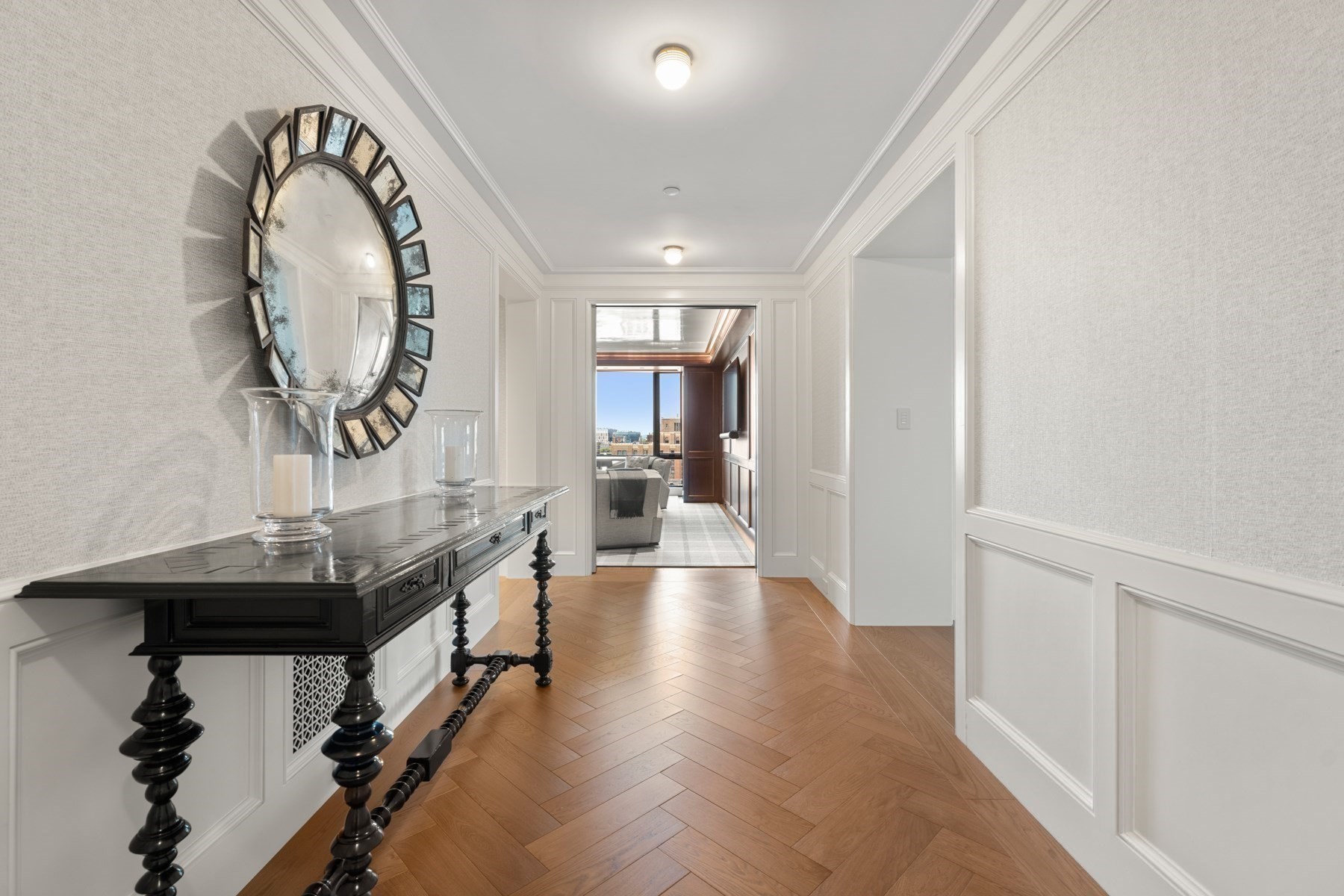 2 Commonwealth Avenue Unit 11BCD, Back Bay, Boston, MA 02116 - Image 34