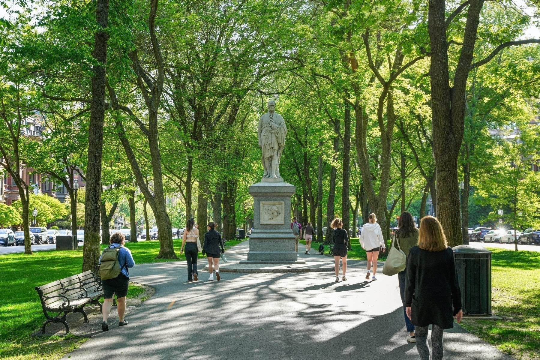 2 Commonwealth Avenue Unit 11BCD, Back Bay, Boston, MA 02116 - Image 36