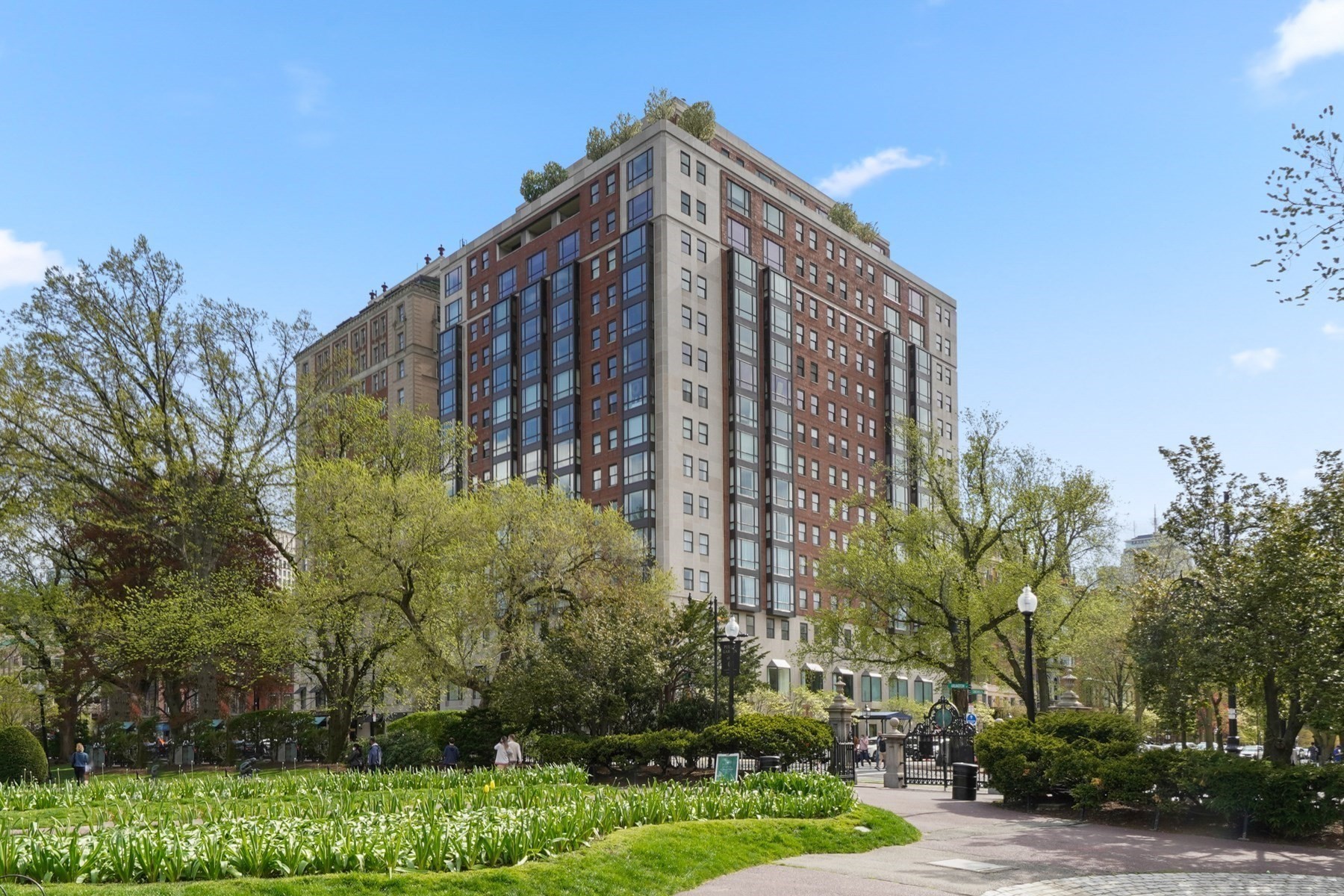 2 Commonwealth Avenue Unit 11BCD, Back Bay, Boston, MA 02116 - Image 37
