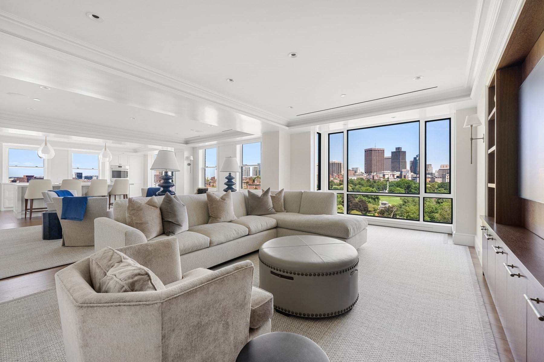 2 Commonwealth Avenue Unit 11BCD, Back Bay, Boston, MA 02116 - Image 5