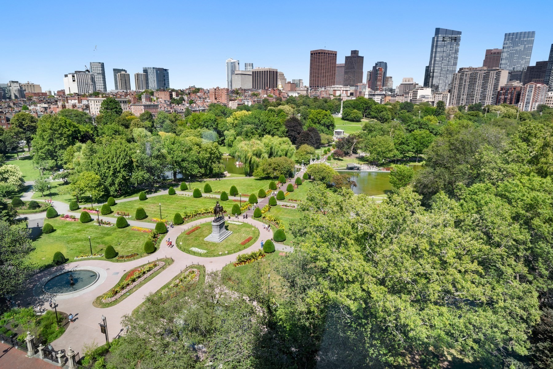 2 Commonwealth Avenue Unit 11BCD, Back Bay, Boston, MA 02116 - Image 6