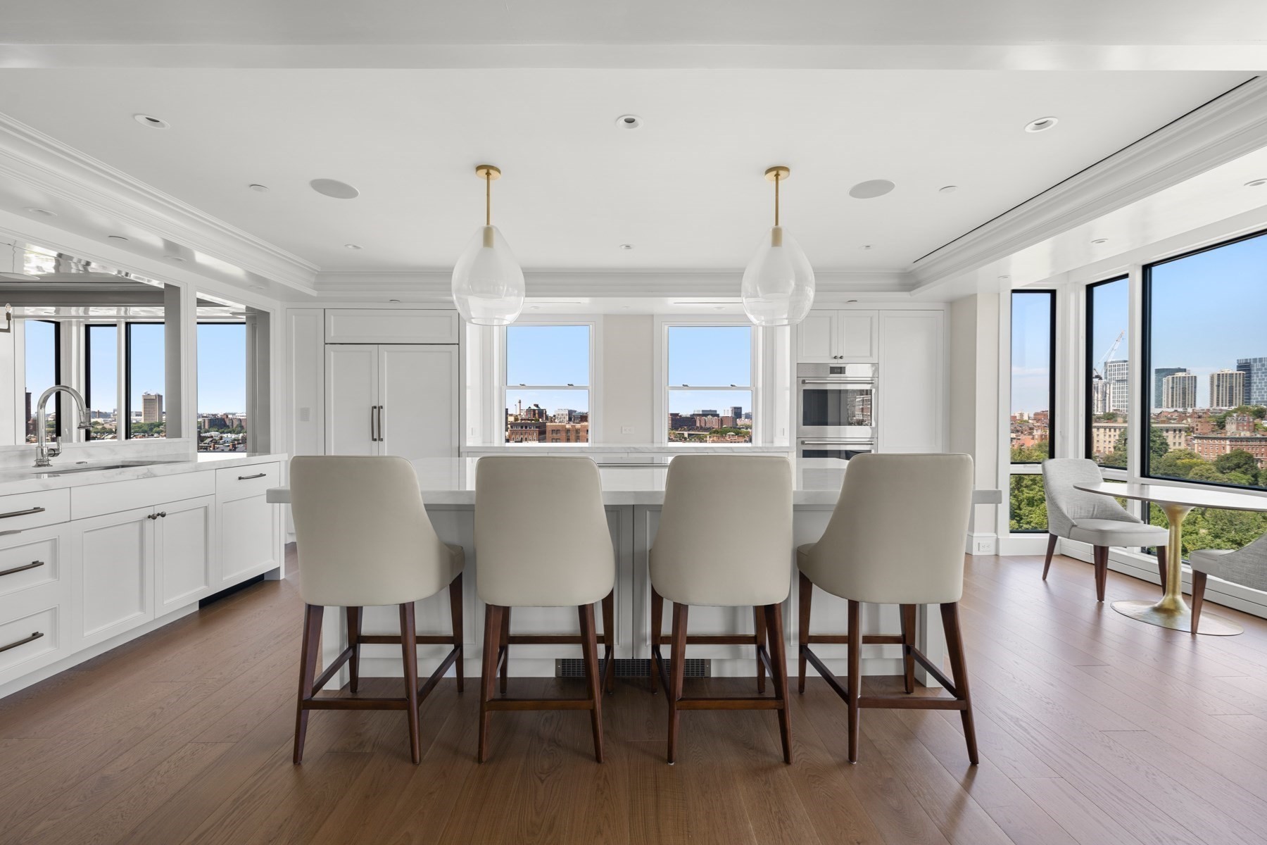 2 Commonwealth Avenue Unit 11BCD, Back Bay, Boston, MA 02116 - Image 8