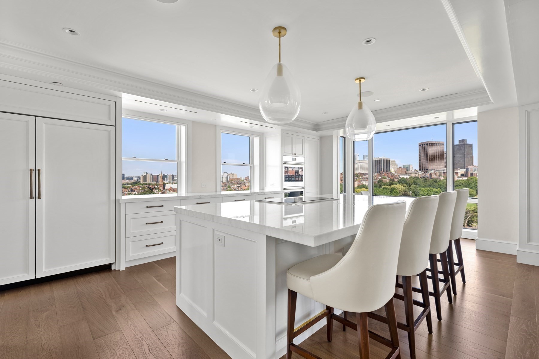 2 Commonwealth Avenue Unit 11BCD, Back Bay, Boston, MA 02116 - Image 9