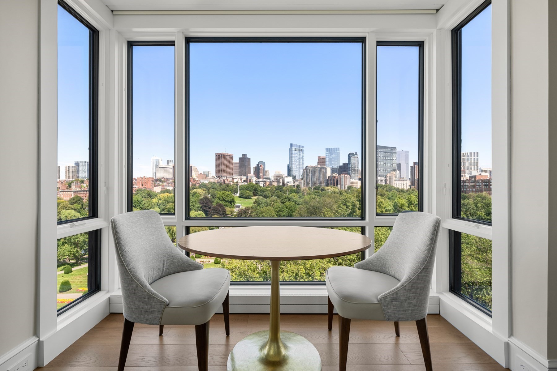 2 Commonwealth Avenue Unit 11BCD, Back Bay, Boston, MA 02116 - Image 10