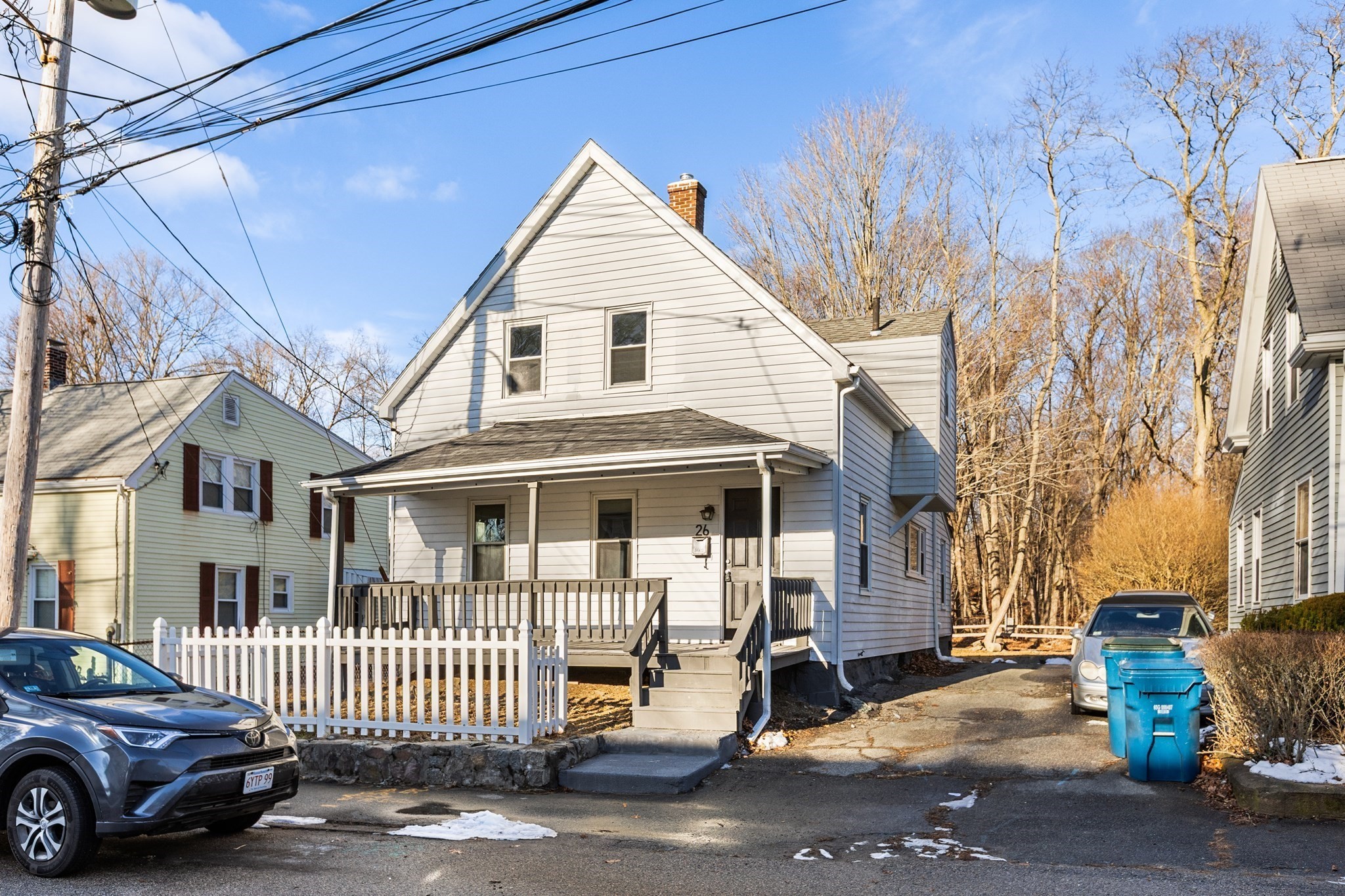 26 Pequit St, Canton, MA 02021