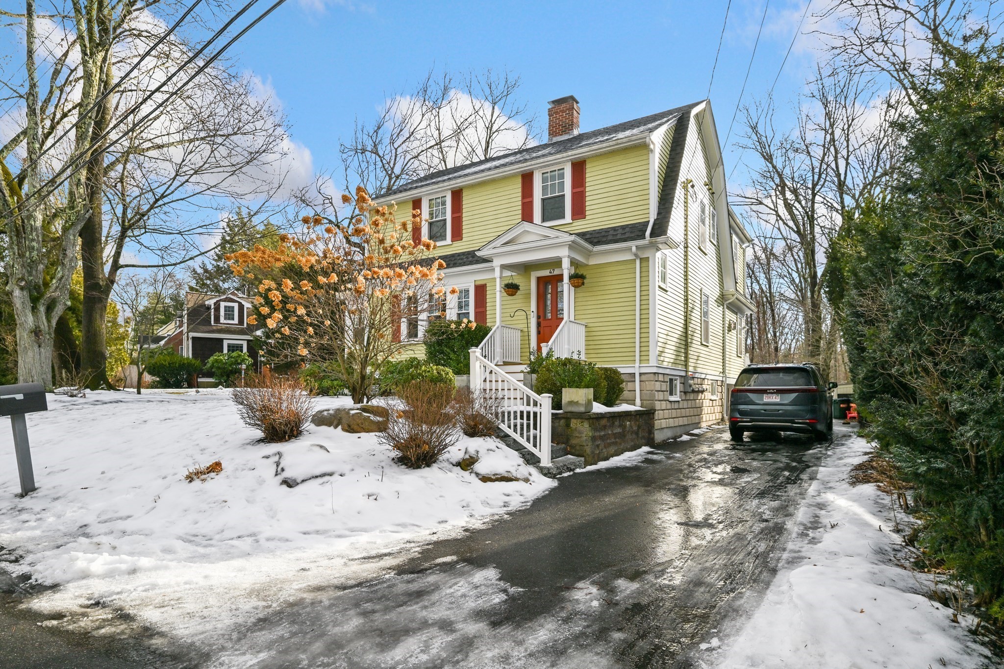 47 Ledgelawn Ave, Lexington, MA 02420 - Image 2