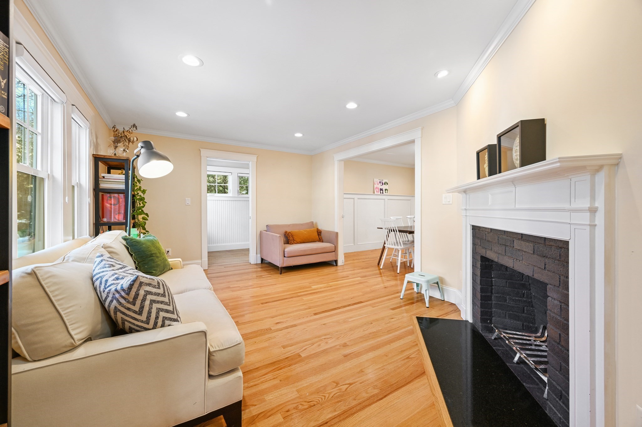 47 Ledgelawn Ave, Lexington, MA 02420 - Image 3