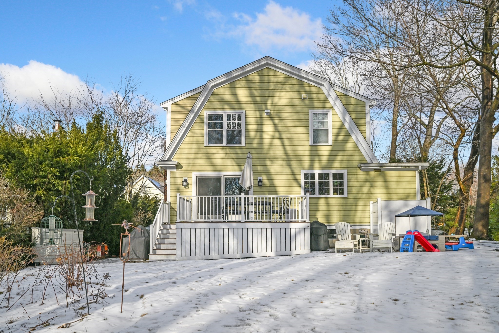47 Ledgelawn Ave, Lexington, MA 02420 - Image 23