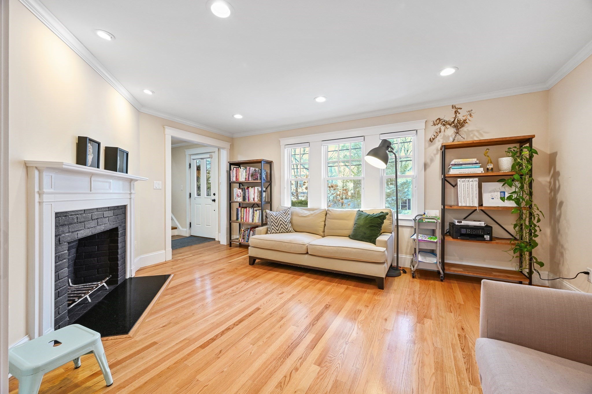 47 Ledgelawn Ave, Lexington, MA 02420 - Image 4