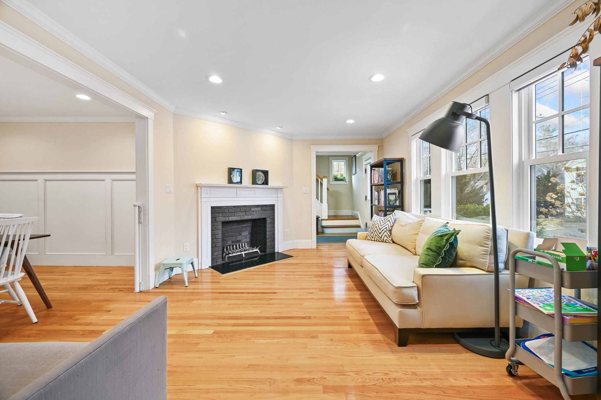 47 Ledgelawn Ave, Lexington, MA 02420 - Image 6